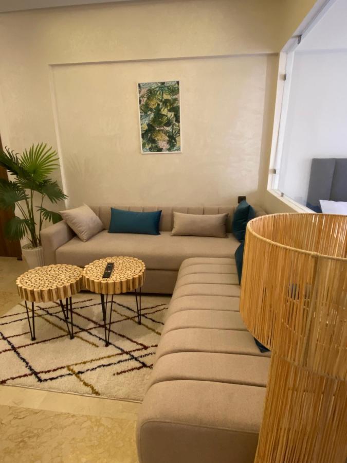 Apartment Magnifique & Elegant Marrakesch