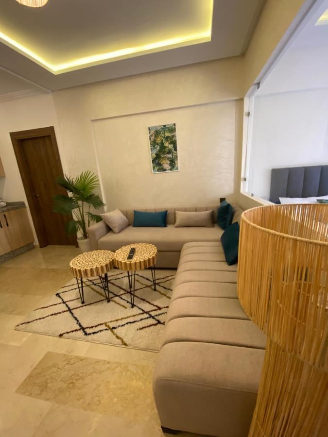 Magnifique & Elegant Apartment Marrakesch