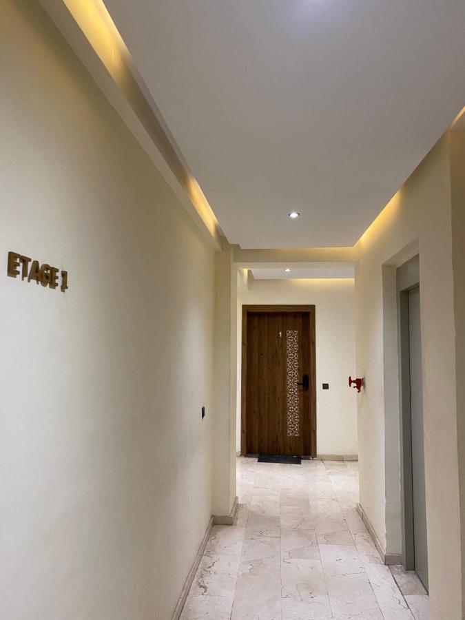 Magnifique & Elegant Apartment Marrakesch